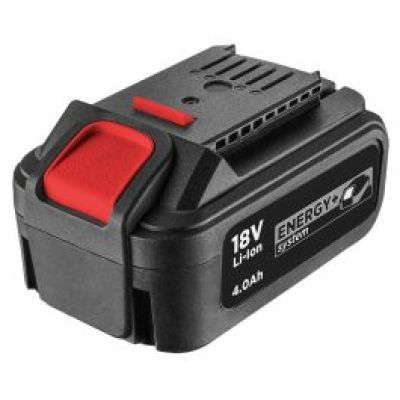 Acumulator 18V Li-Ion Graphite Energy+, aAh 58g004