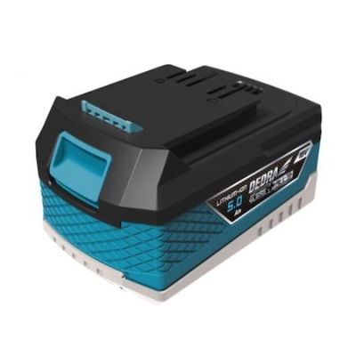 Acumulator 5.0AH 18V LI-ION Ded7035