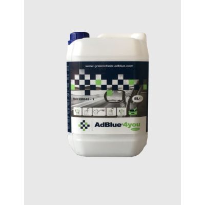 AD Blue greenchem 5L
