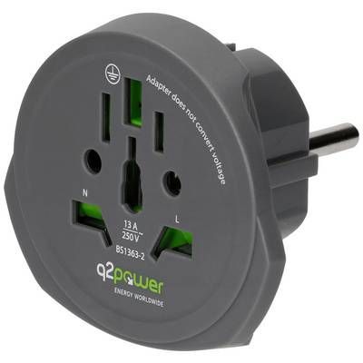 Adaptor calatorii