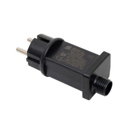 Adaptor de retea PT. ghirlande 31V DC/12 W IP 44 DLA 12w