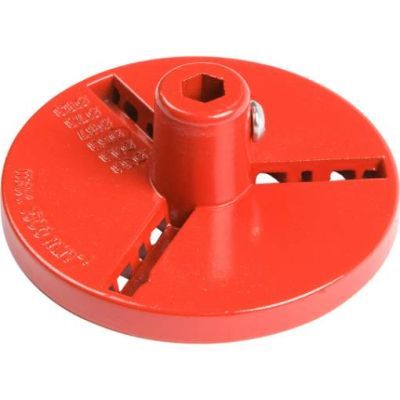 Adaptor disc pentru masina de gaurit 60h914