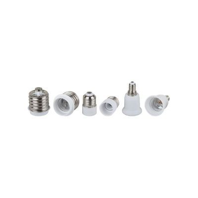 adaptor dulie e14-e27 675370