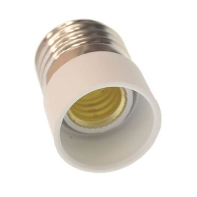 adaptor dulie e27-e14 675371