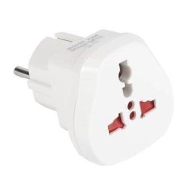 Adaptor liniar 2P CP lunus TS2PK