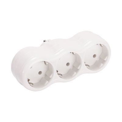 ADAPTOR LINIAR 3P CP + INTR. LUNUS TS3PI ADAPTOR LINIAR 3P CP + INTR. LUNUS TS3PI