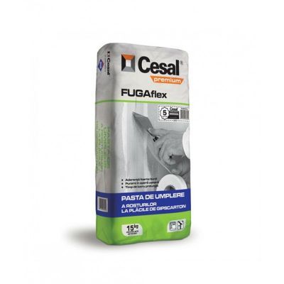 Adeziv Premium Fugaflex 15KG 661720