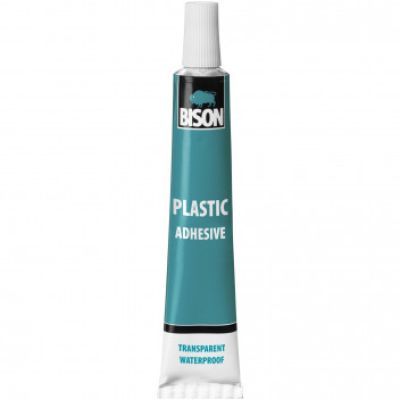 Adeziv PVC rigid 25ML vrac 410003