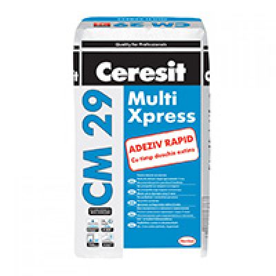 Adezivi si chituri de rosturi