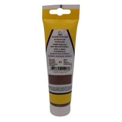 Chit PT. lemn NUC inchis 5 200g