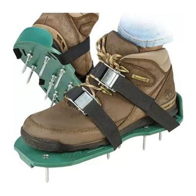 Aerator de gazon cu clip Gardlov 20704