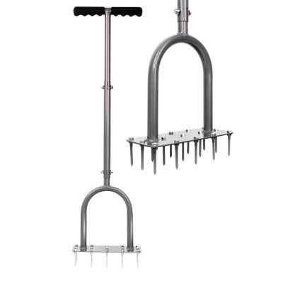 Aerator de gazon HA5166