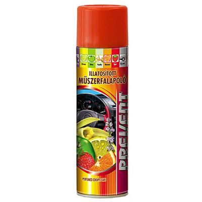Aerosol sil orange prevent 500ml Aerosol sil orange prevent 500ml