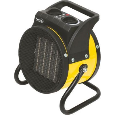 Aeroterma PTC 2 trepte 2000W FK56
