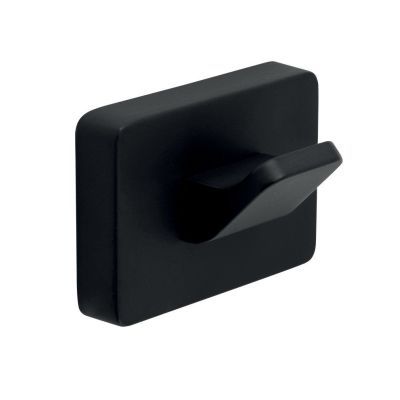 Agatatoare Greta negru MAT Agr05bl