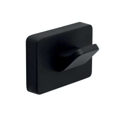 Agatatoare Greta negru MAT Agr05bl