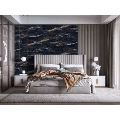 Agatha BLUE-HIGH Glossy 972 60/120