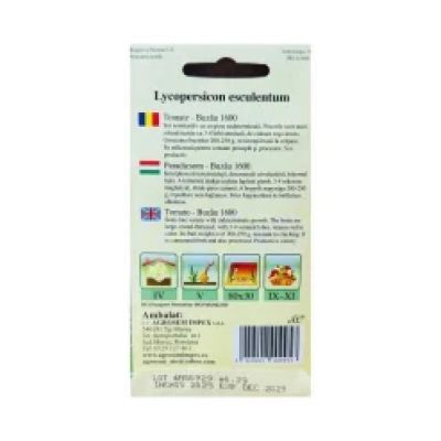 AGR Tomate buzau 1600 826F7809 AGR Tomate buzau 1600 826F7809