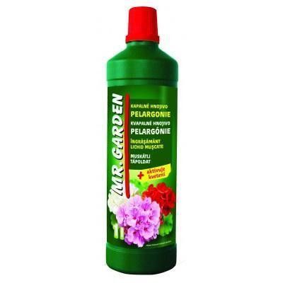 Agro ingrasamant pt plante de balcon 1L MR Gar ZG-0210-0002-010