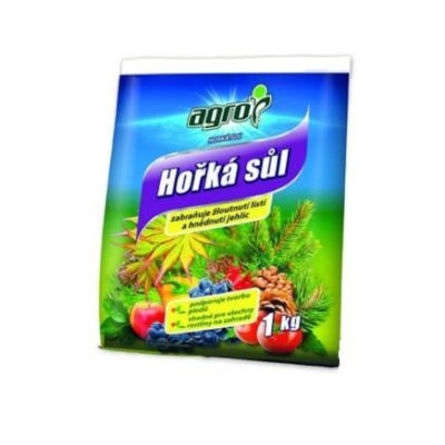 Agro ingrasamant sare amara 1kg