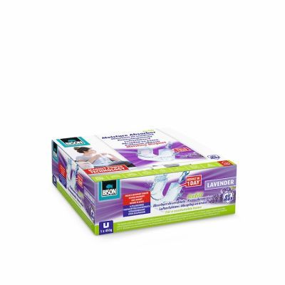 Airmax magnet absorbant umiditate lavanda 450g 460144