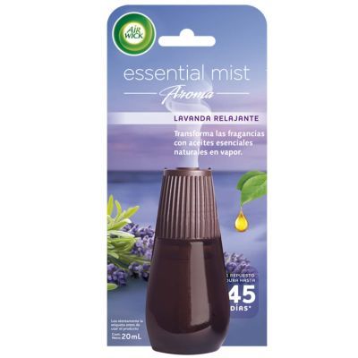AirWck rezerva lavanda