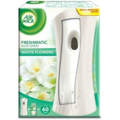 Airwick + rez deee 250ml 328151