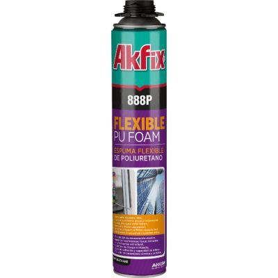 Akfix 888P spuma proferionala flexibila 750ML FA888P (12)