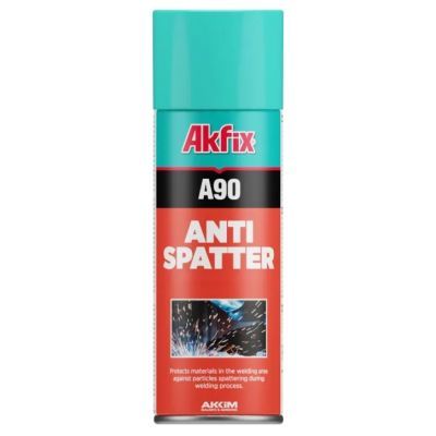 Akfix A90 spary protectie sudura 400ml YA240