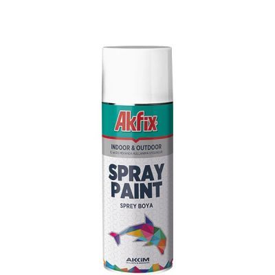 Akfix s vopsea mat bronz e aur 400ml 300gr SP423086