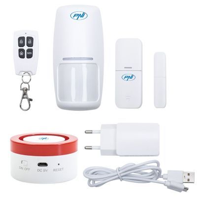 Alarma pni smart home PG600 PNI-PG600