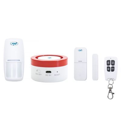 Alarma pni smart home PG600 PNI-PG600