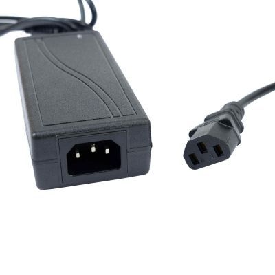 Alimentator 230V-12V 5A pentru camere de supraveghere si dvr PNI-ACCTVALIM