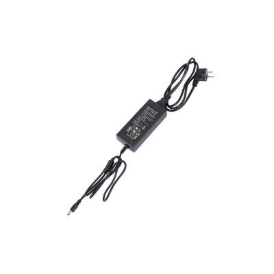 Alimentator 230V-12V 5A pentru camere de supraveghere si dvr PNI-ACCTVALIM