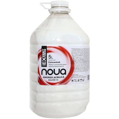 Amorsa acrilica moua 5L AMACRIL05