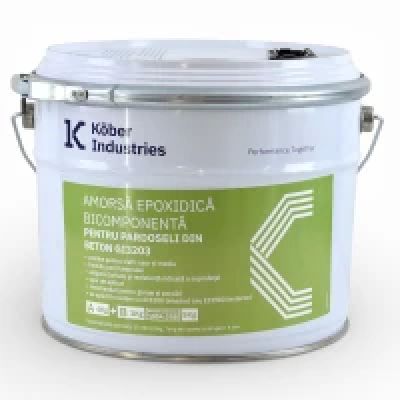 Amorsa epoxidica pentru pardoseli GI3203D 5L