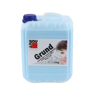 Amorsa pentru SUPORTURI absorbante 5kg
