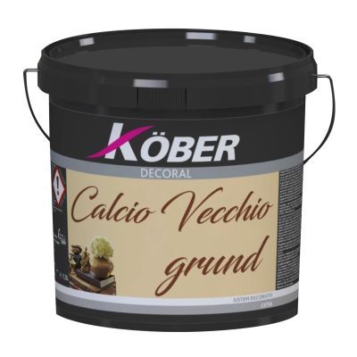 Amorsa Calcio Vecchio G8706-p1.5l