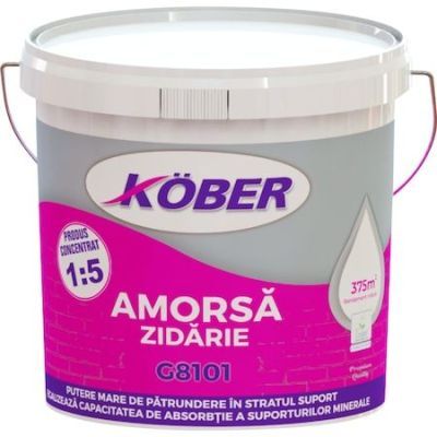 Amorsa de zidarie - G8101-p4l