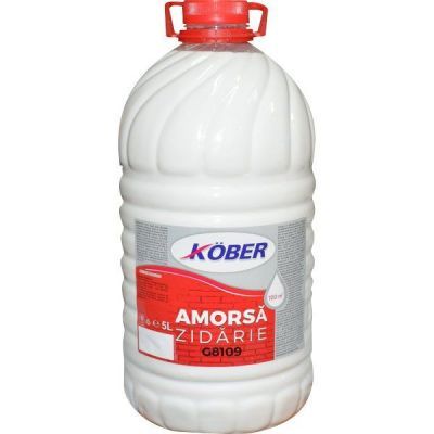 Amorsa pentru zidarie - G8109-p5l