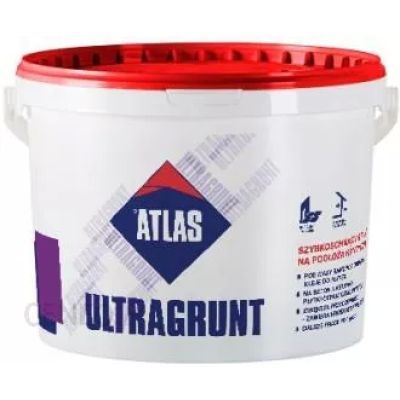 Atlas Ultragrunt 5kg