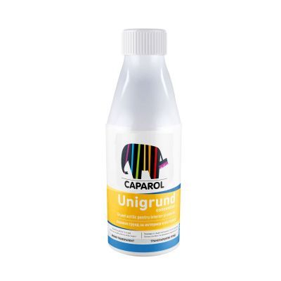 Caparol Unigrund concentrat 1 Lt-900039