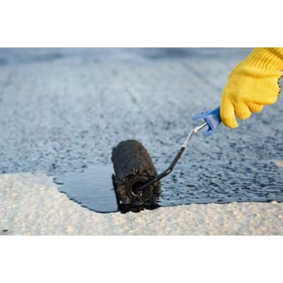 Amorse pentru hidroizolatii