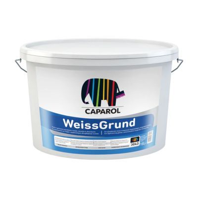 Weissgrund 5 Lt-910905