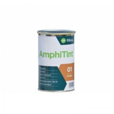 Amphitint 01 Oxidgelb 1 lt 953434