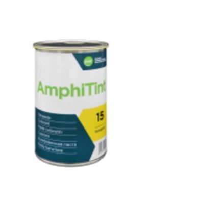 Amphitint 15 Grungelb 1lt 953451