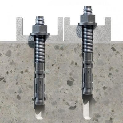 Ancora CCIL+CL M12*120 Ancora CCIL+CL M12*120