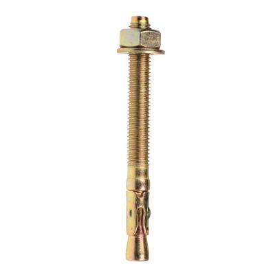 Ancora CCIL+CL M8*80 ZG BX100 Ancora CCIL+CL M8*80 ZG BX100