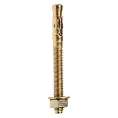 Ancora CCIL+CL M8*80 ZG BX100 Ancora CCIL+CL M8*80 ZG BX100
