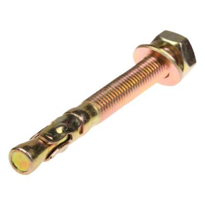 Ancora CCIL+CL M8*80 ZG BX100 Ancora CCIL+CL M8*80 ZG BX100